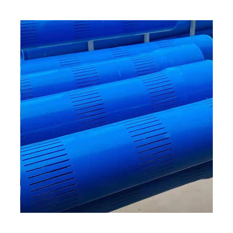 PVC Casing Pipe