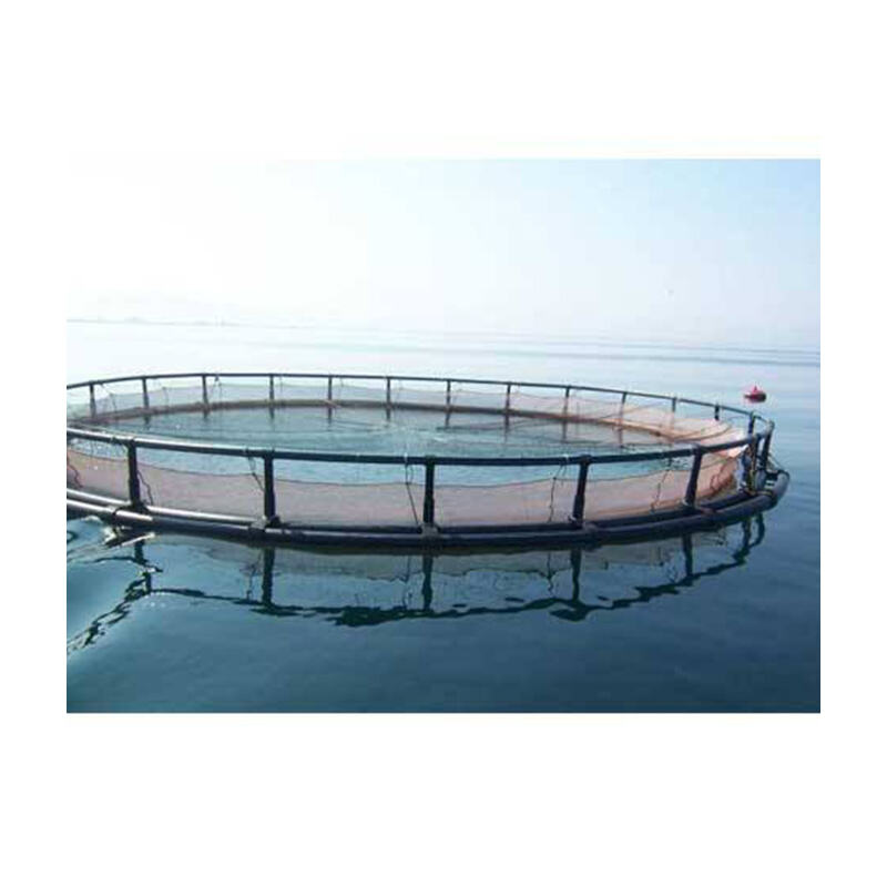 Hdpe Pipe For Aquaculture Cages