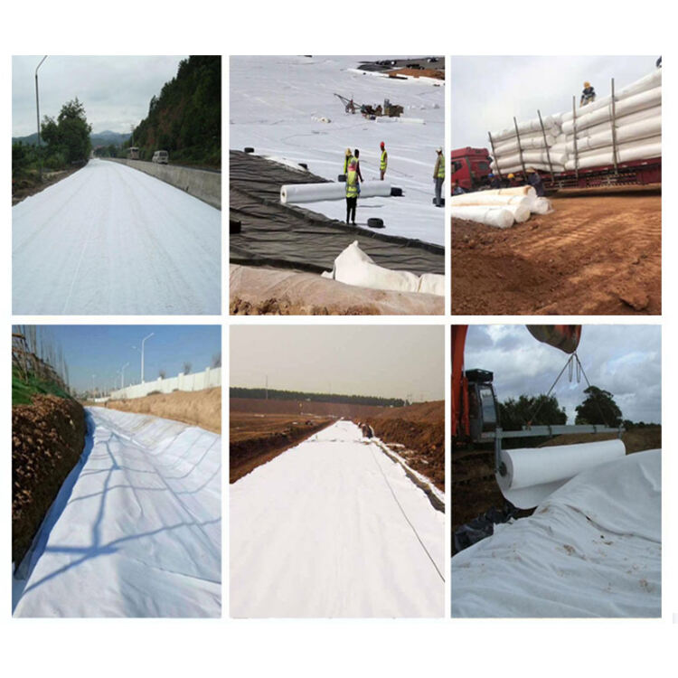 Geotextile