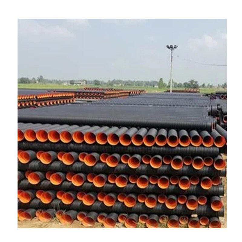 Monipuolinen sovellusalue ja asennuksen edut