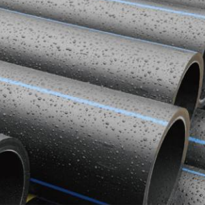 HDPE Pipe For Water Supply