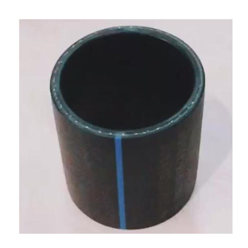 HDPE Steel Wire Reinforced Pipe