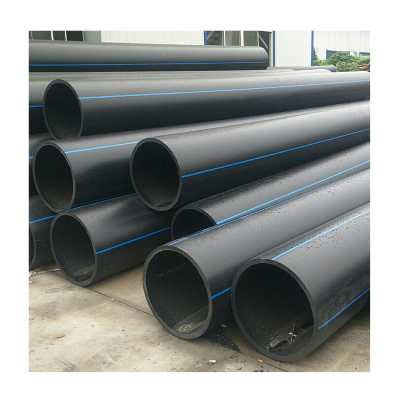 Hdpe Pipe Pe Water Supply HDPE Irrigation Pipe