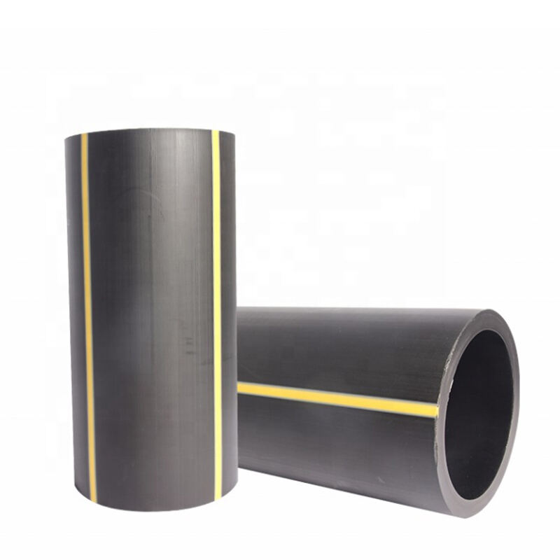 Hdpe Pipe For Gas Supply 