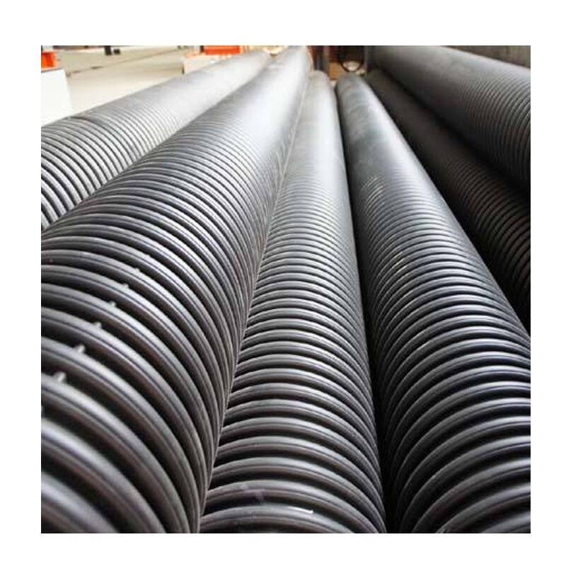 HDPE Krah Pipe