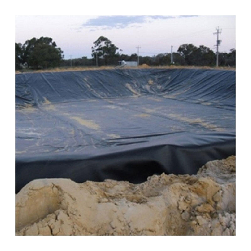 Erinomainen ympäristönsuoja ja sääntöjen noudattaminen