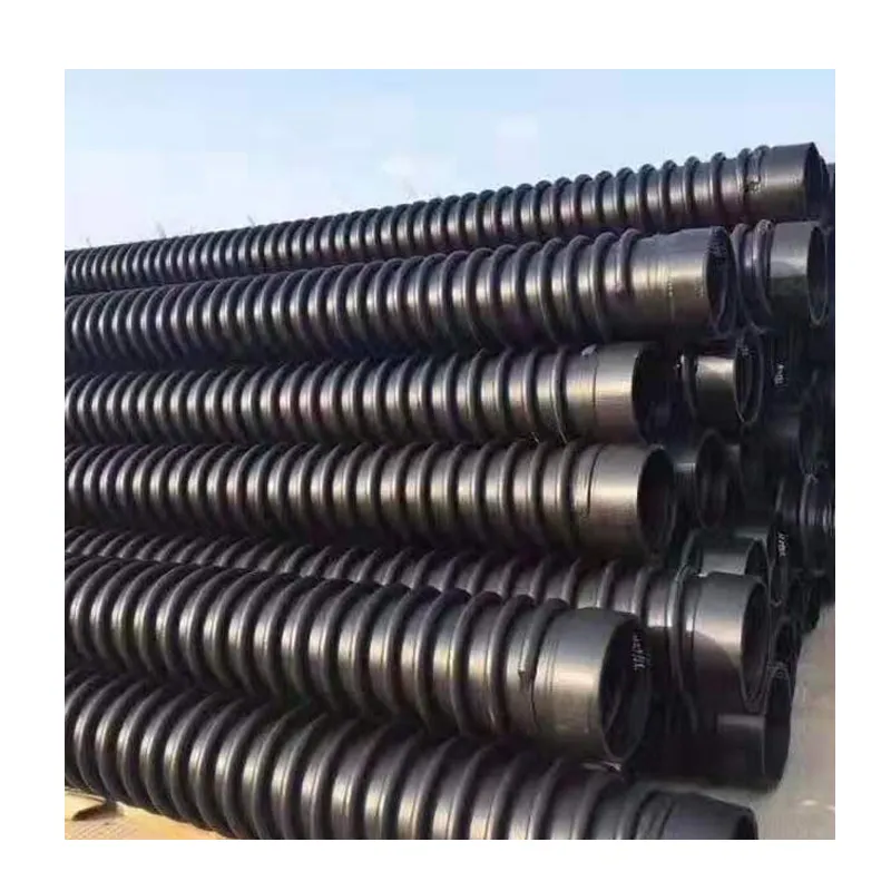 How Does Dredging Pipeline Perform in Long-Distance Slurry Transport?
