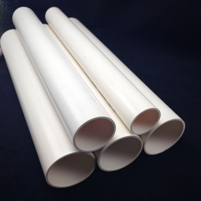 PVC Insulated Electrical Pipe