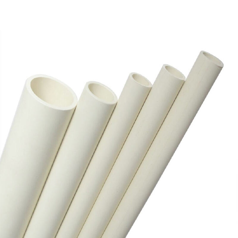 PVC Insulated Electrical Pipe