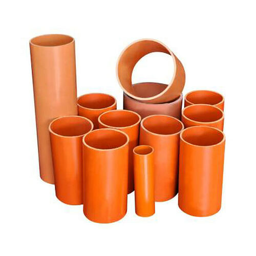 PVC PIPE For cable and DWV