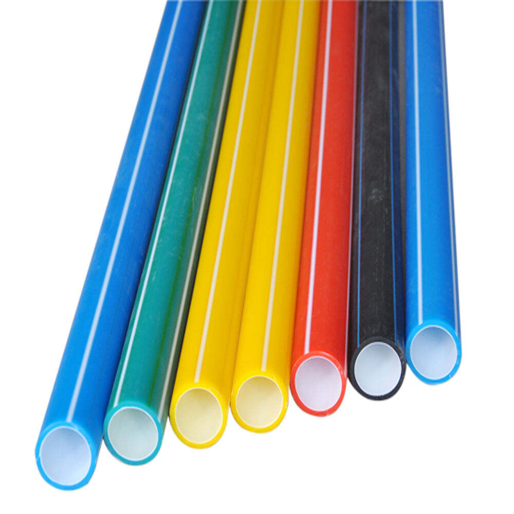 HDPE Silicon Core Pipe