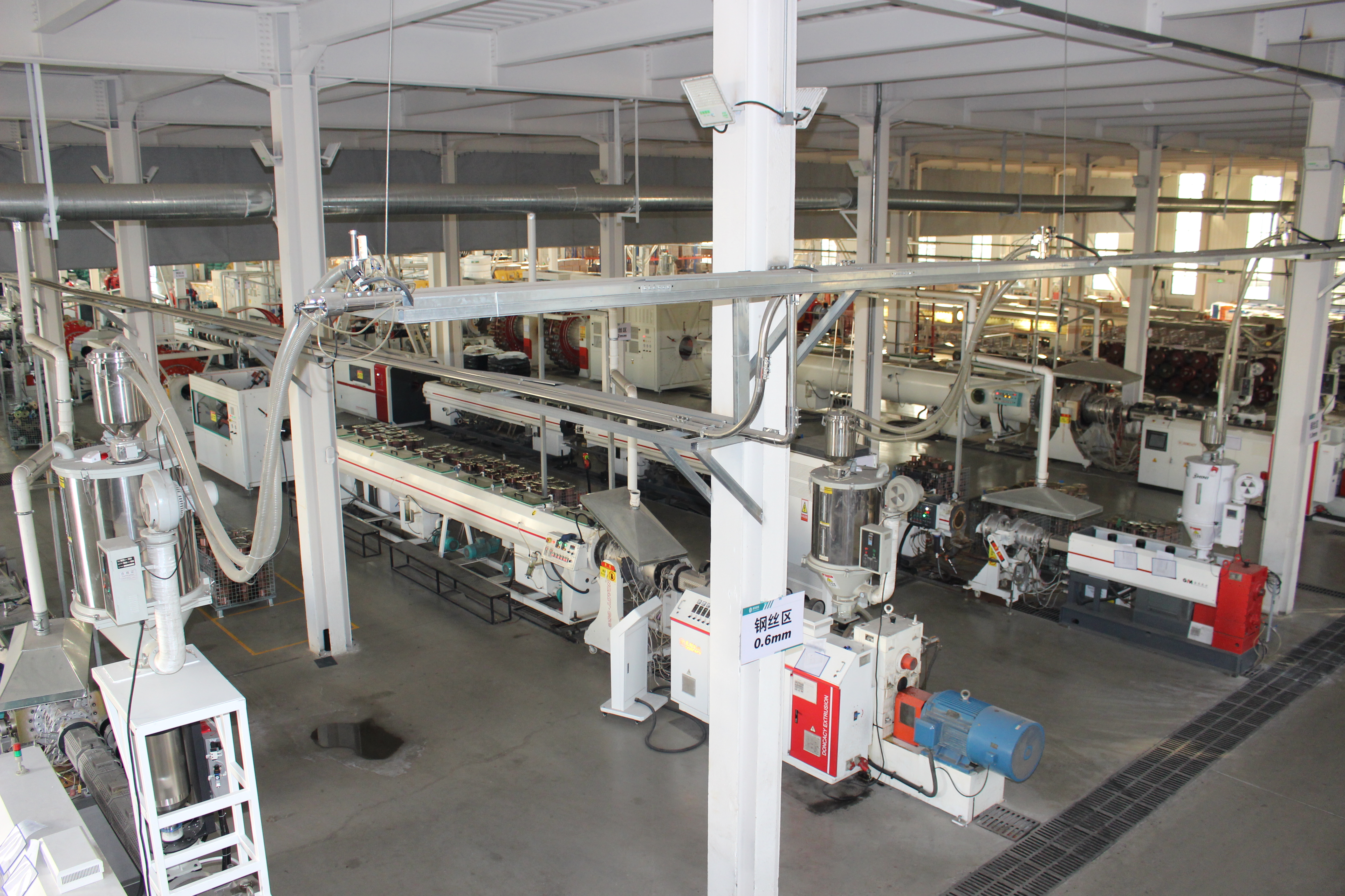 Tianjin Dingrunda Group Co.,Ltd