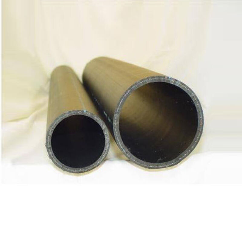 HDPE Steel Wire Reinforced Pipe