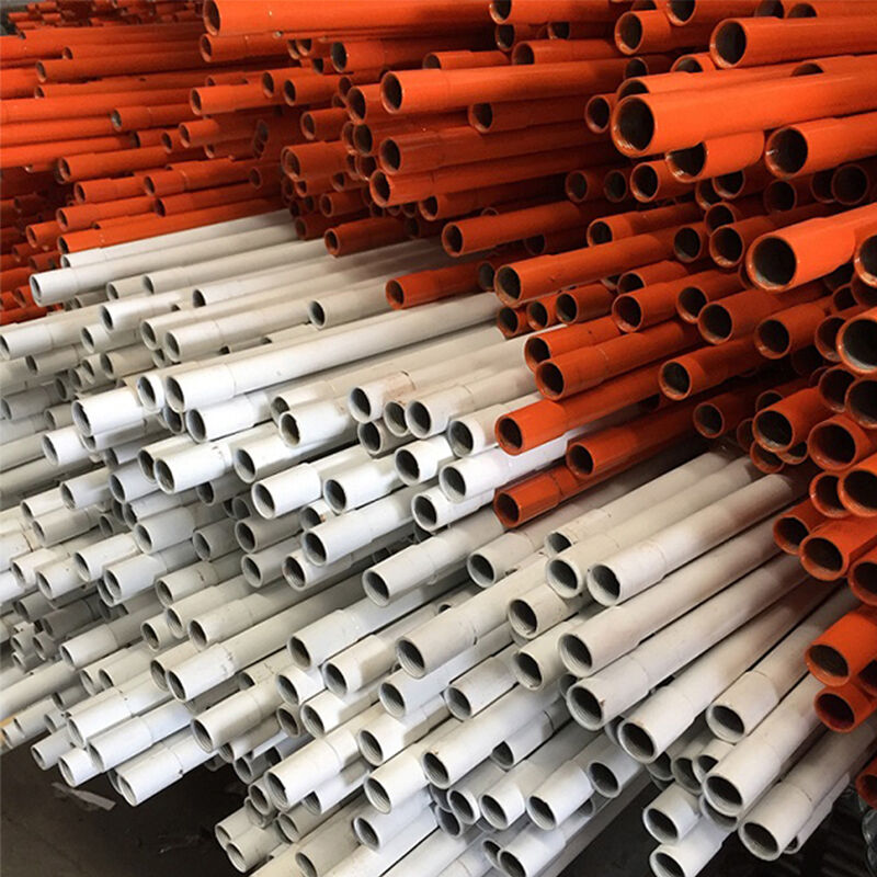 Erinomainen kuormanjako ja rakenteen vahvistus