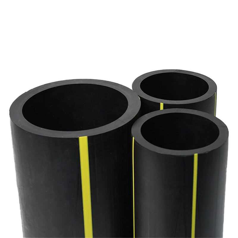 Hdpe Pipe For Gas Supply