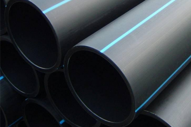 HDPE Pipe: Key Material for Modern Pipe Systems