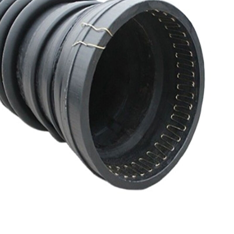 HDPE Krah Pipe