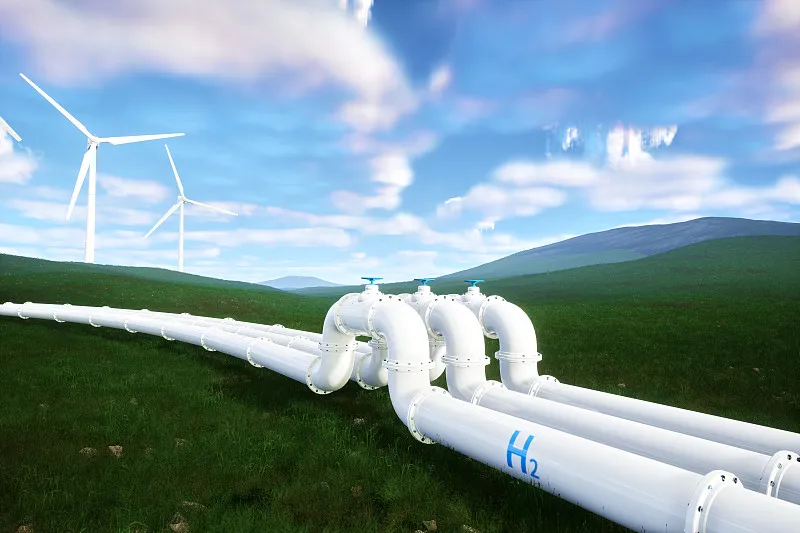 A Case Study on the Impact of HDPE Piping in Energy & Power Applications