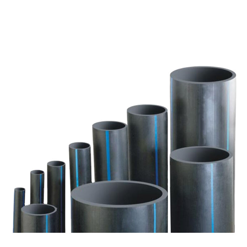 Hdpe Pipe Pe Water Supply HDPE Irrigation Pipe