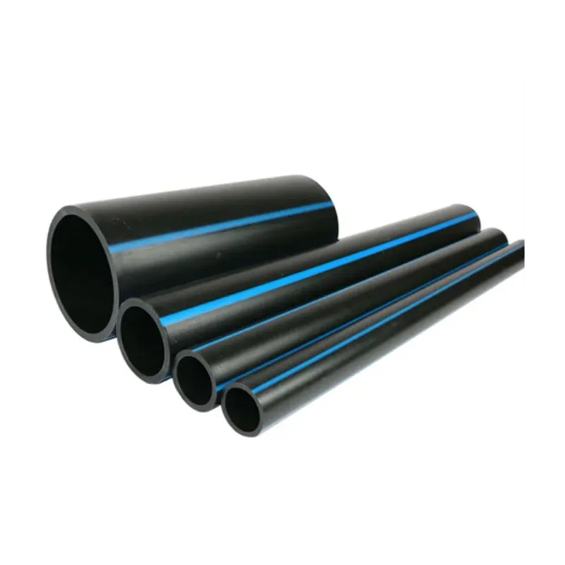 HDPE Pipe For Water Supply