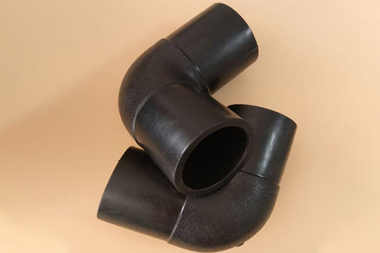 HDPE Fitting: A key component for connecting future pipeline systems