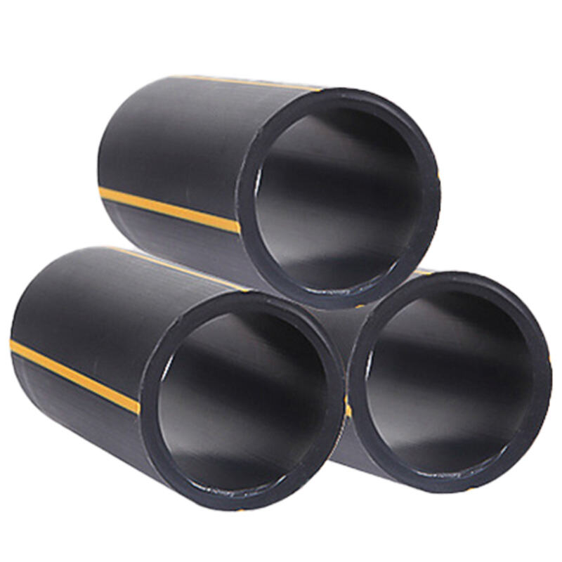 Hdpe Pipe For Gas Supply 