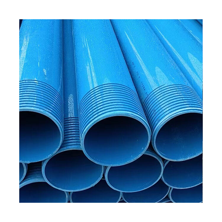 PVC Casing Pipe