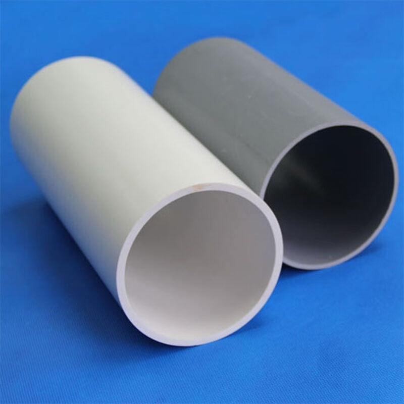 PVC Insulated Electrical Pipe