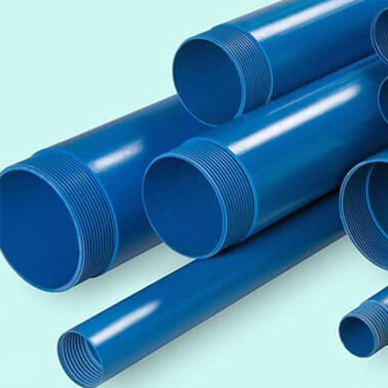 Erinomainen kemiallinen vastuskyky ja pitkä ikivanhempi