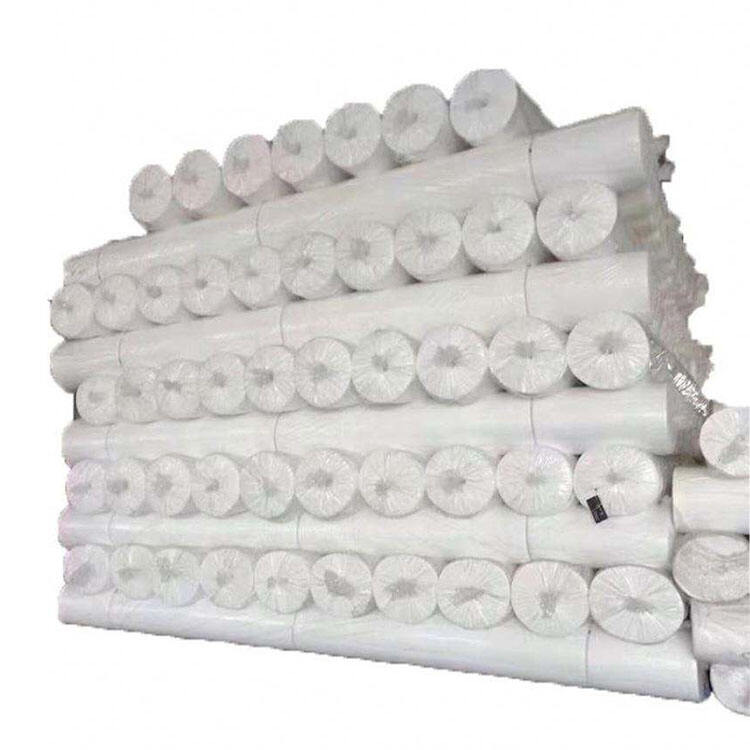 Geotextile