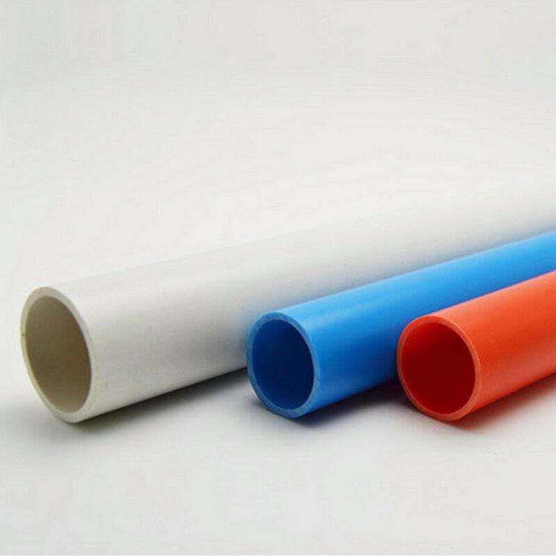 PVC Insulated Electrical Pipe