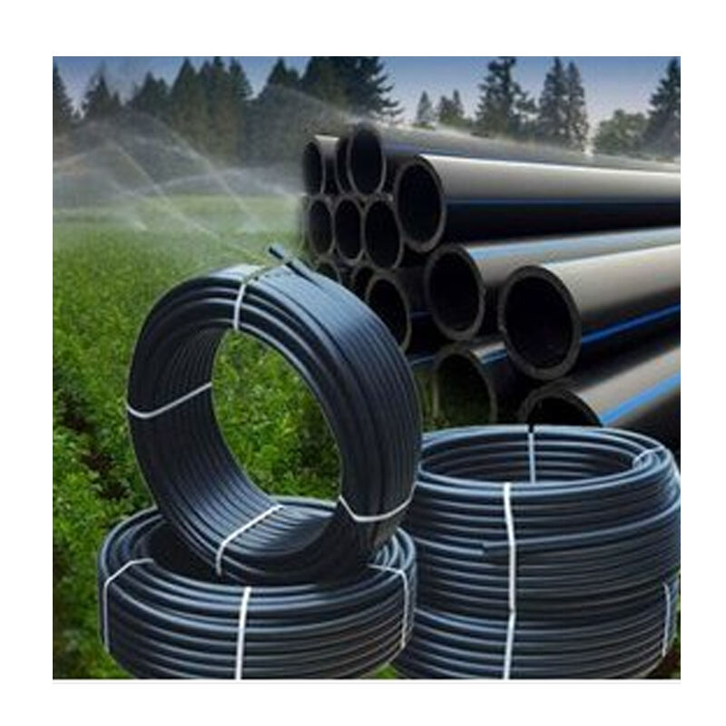 HDPE Pipe For Irrigation