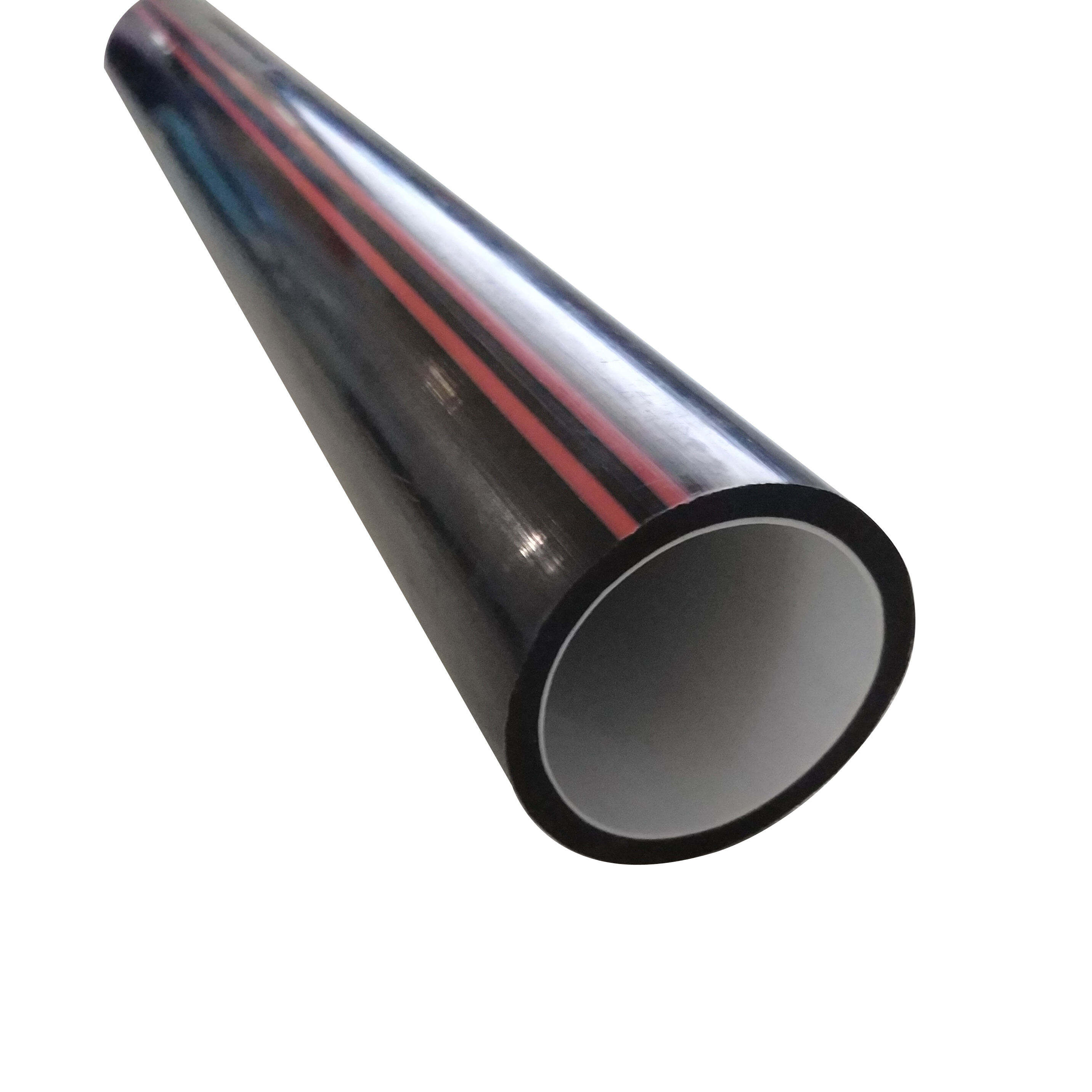 HDPE Silicon Core Pipe