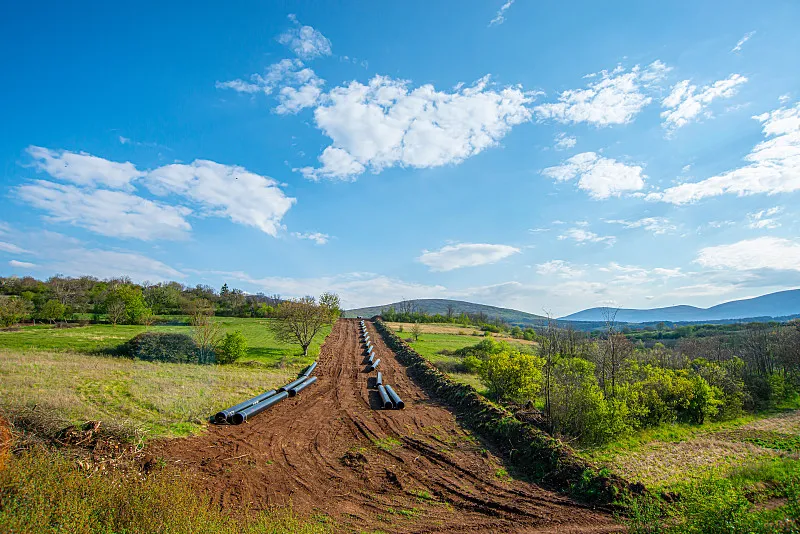 Application of HDPE Pipes in Aquaculture