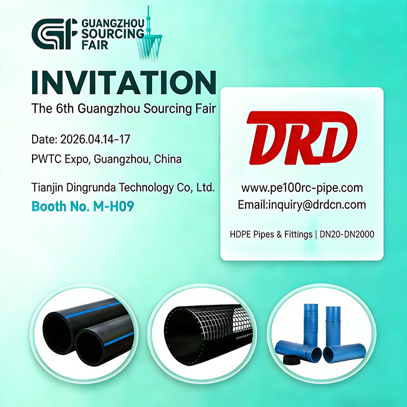 Incontraci alla Fiera di Sourcing di Guangzhou 2026 – Stand M-H09