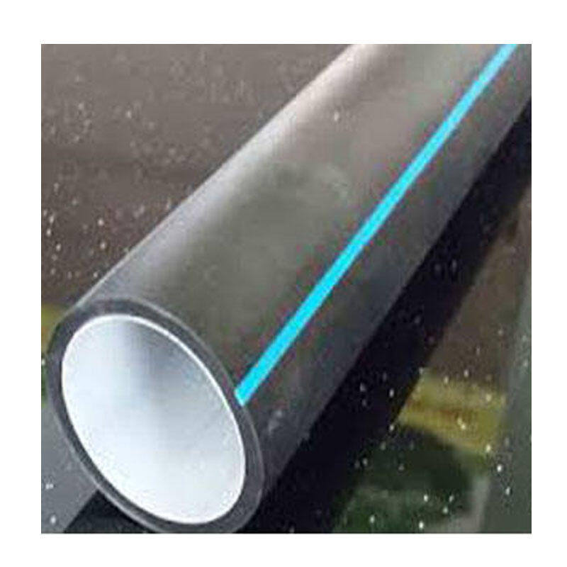 Erinomainen kemiallinen vastuskyky ja kestovuus