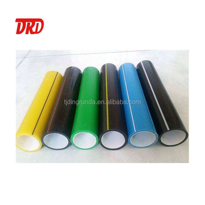 HDPE Silicon Core Pipe