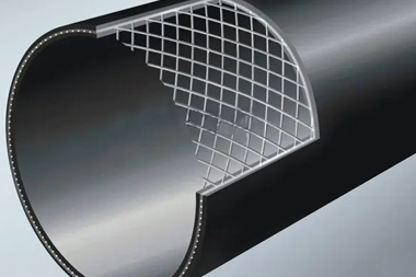 HDPE Pipe: a solid foundation for shaping future pipe systems