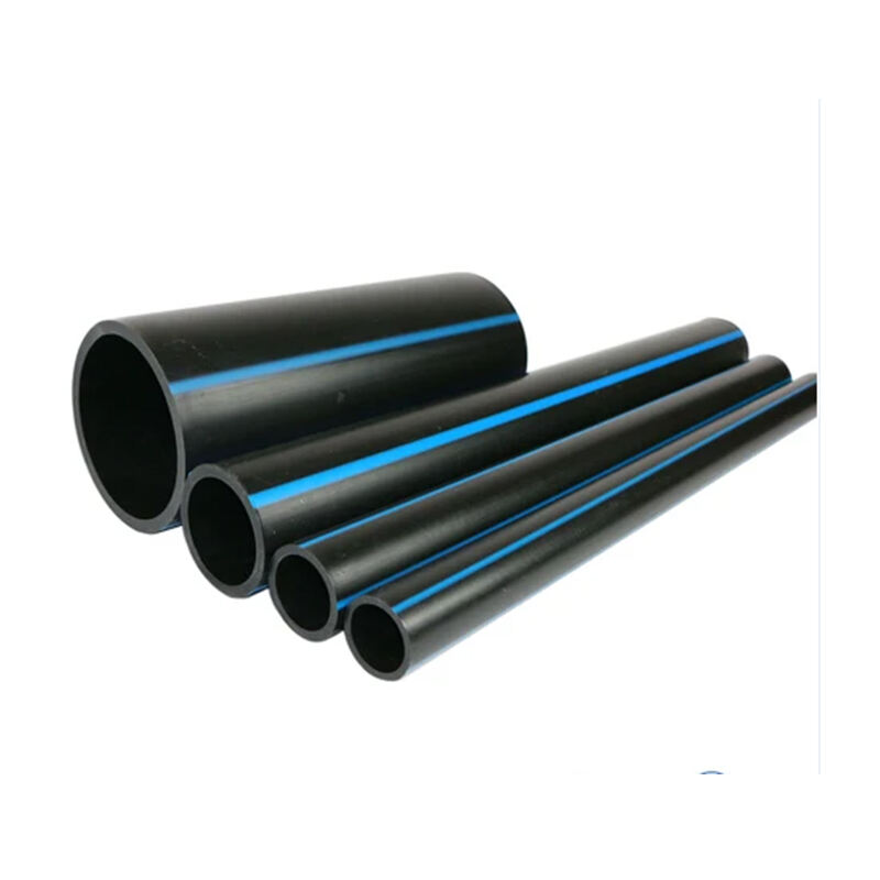 Hdpe Pipe Pe Water Supply HDPE Irrigation Pipe