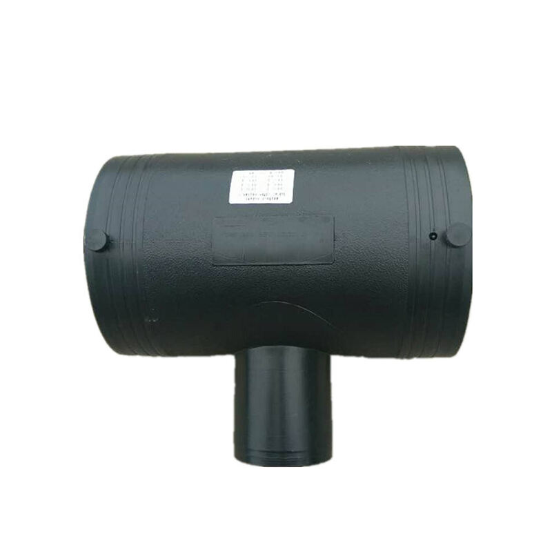 HDPE Electrofusion Coupler