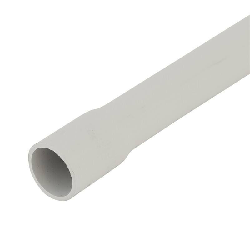 PVC Insulated Electrical Pipe