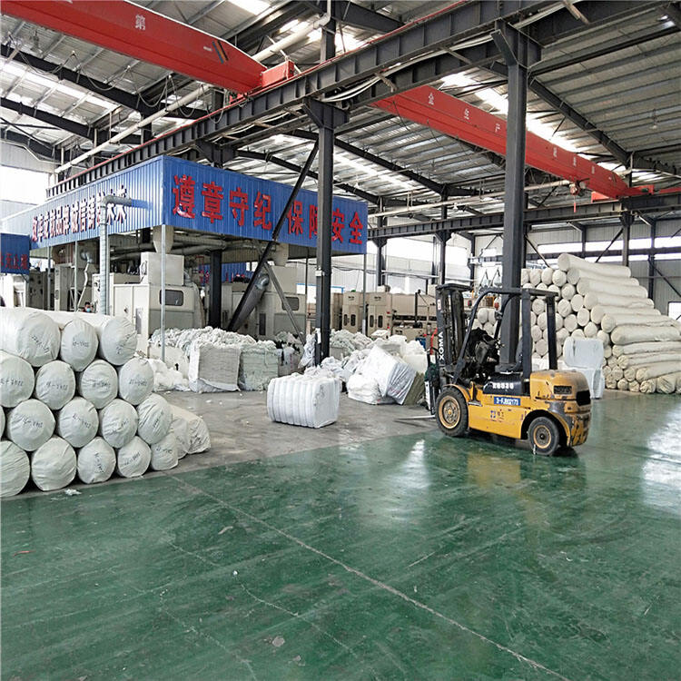 Geotextile