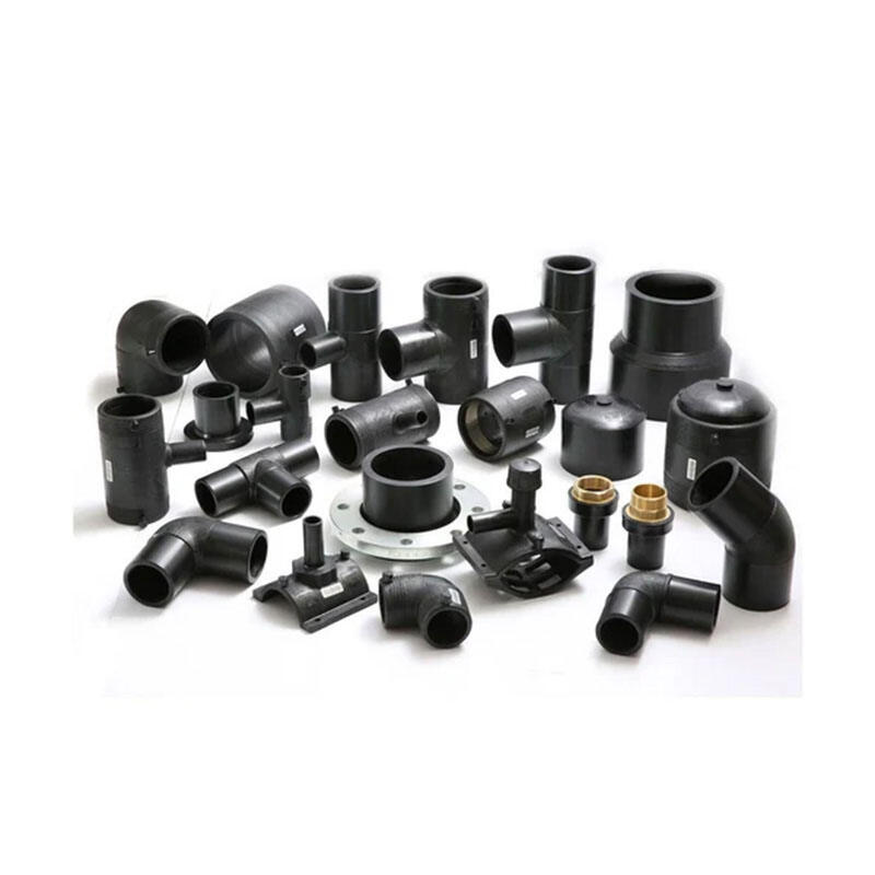 Erinomainen kemikaalikestävyys ja pitkäaikainen kestävyys