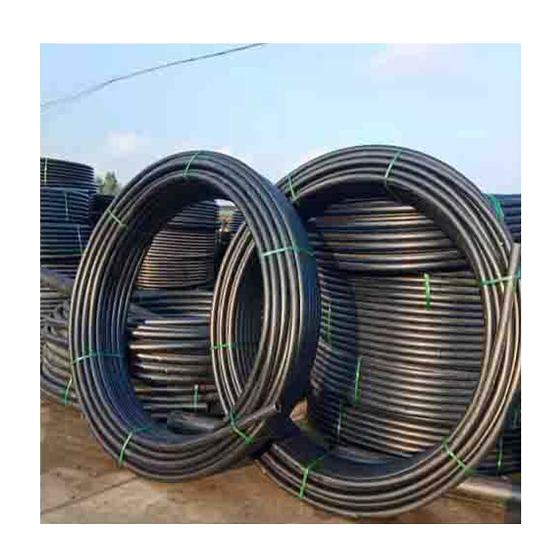 HDPE Pipe For Irrigation