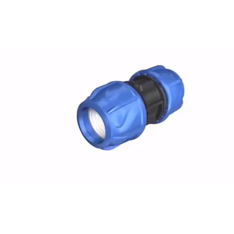 PP Compression Fittings