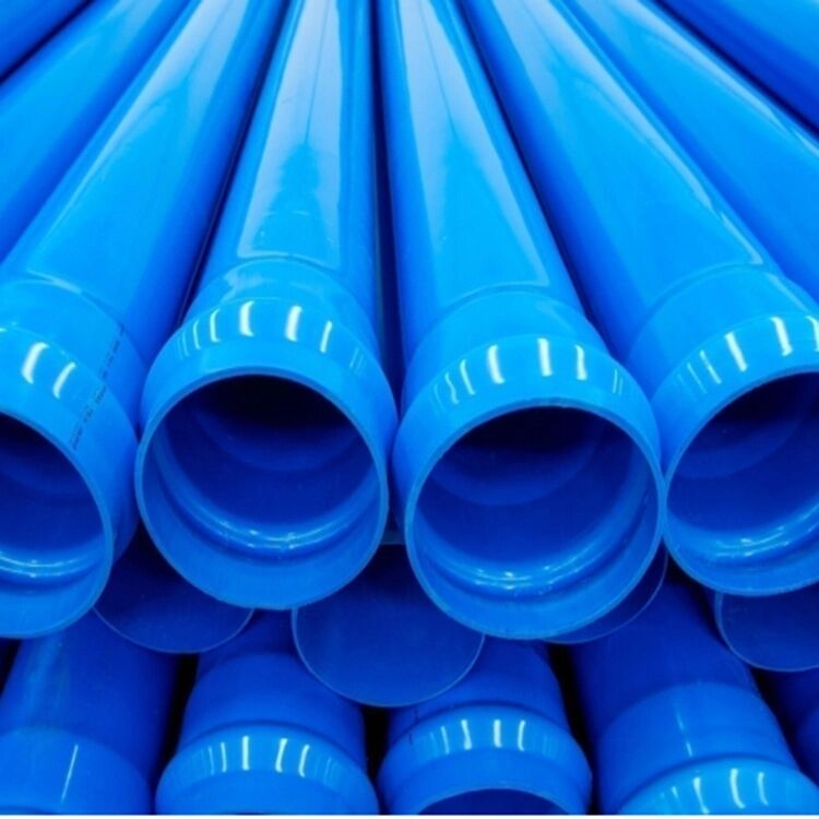 BLUE Upvc MAIN PRESSURE Pipe