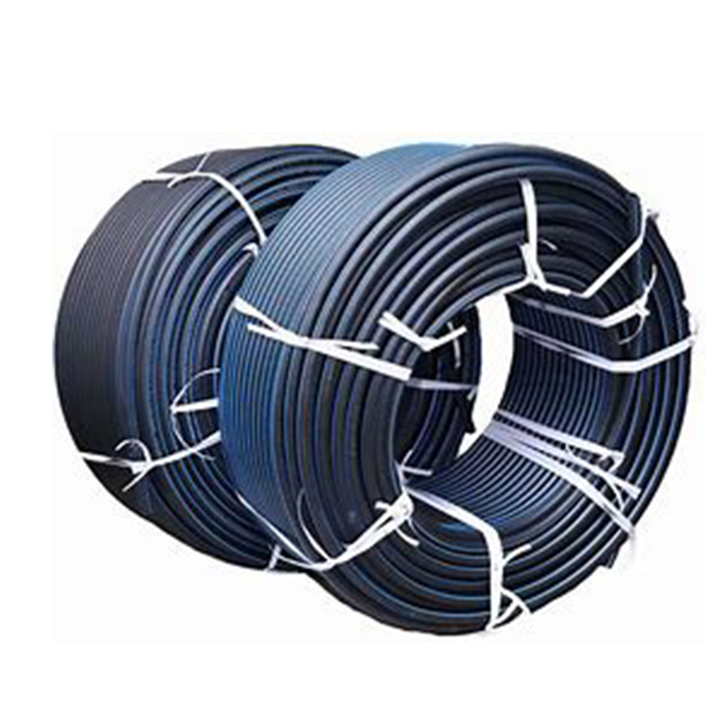 HDPE irrigation pipe Pe Irrigation Pipe