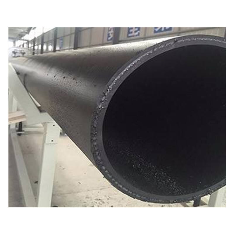 HDPE Steel Wire Reinforced Pipe