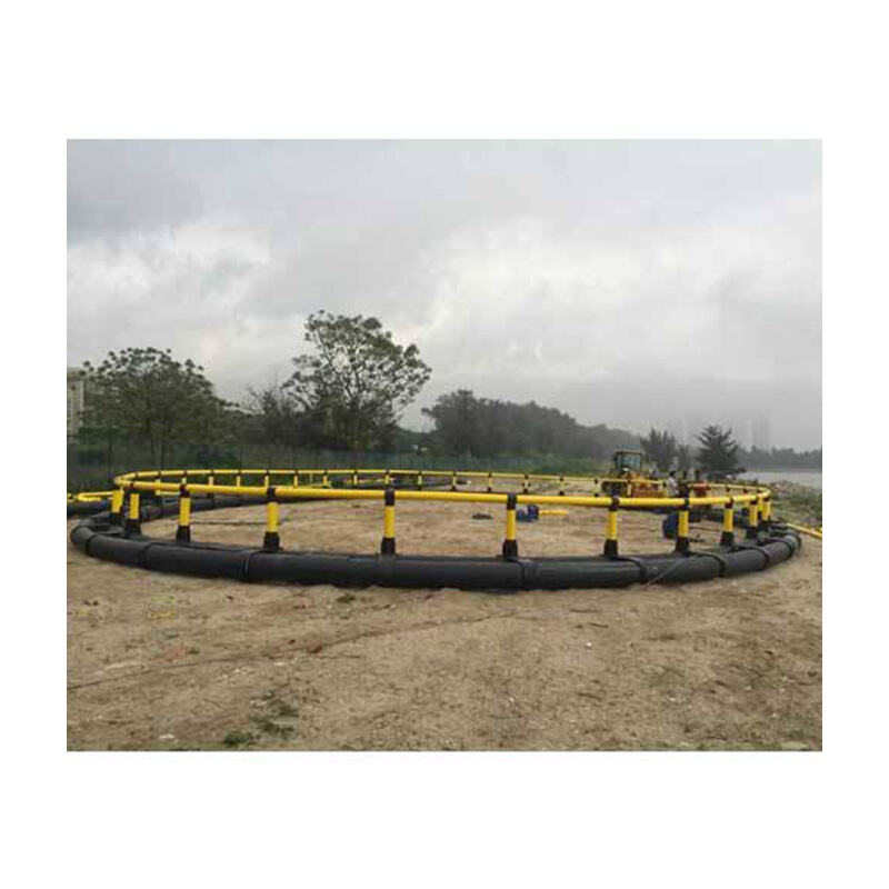 Hdpe Pipe For Aquaculture Cages