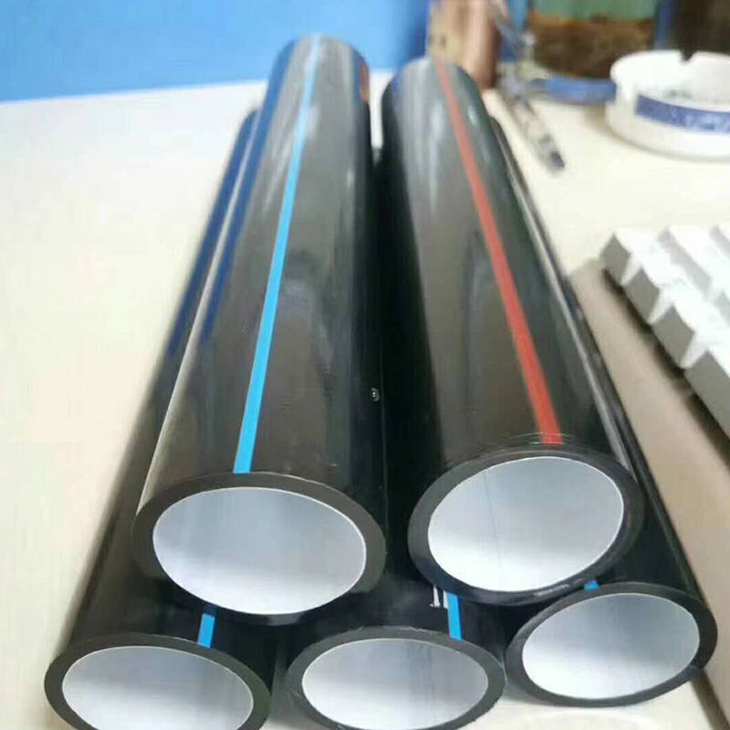 Покращена конструкція з HDPE для неперевершеного терміну служби та продуктивності